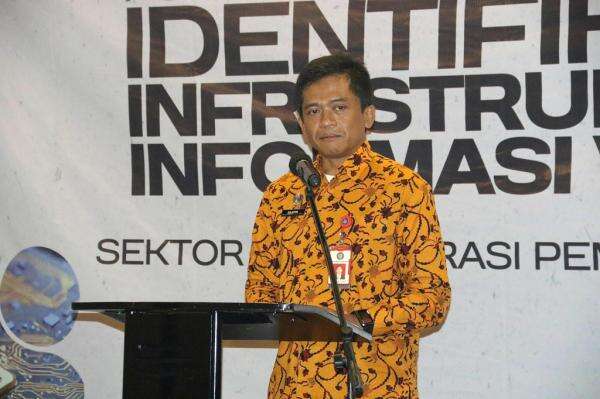 BSSN Ungkap Data Beredar di Internet Bukan Kebocoran Baru: Kejadian Lama Diedarkan Ulang BSSN Ungkap Data Beredar di Internet Bukan Kebocoran Baru: Kejadian Lama Diedarkan Ulang