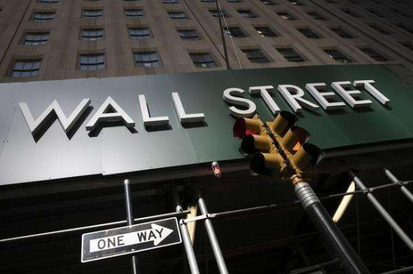 Wall Street Pekan Depan: Laporan Laba Nvidia dan Jackson Hole Bakal Uji Reli Saham Wall Street Pekan Depan: Laporan Laba Nvidia dan Jackson Hole Bakal Uji Reli Saham