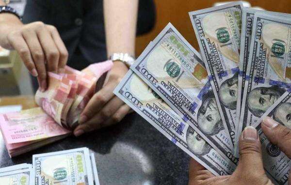 Neraca Pembayaran Indonesia Defisit USD900 Juta di Triwulan II-2026, CAD Melebar Neraca Pembayaran Indonesia Defisit USD900 Juta di Triwulan II-2026, CAD Melebar