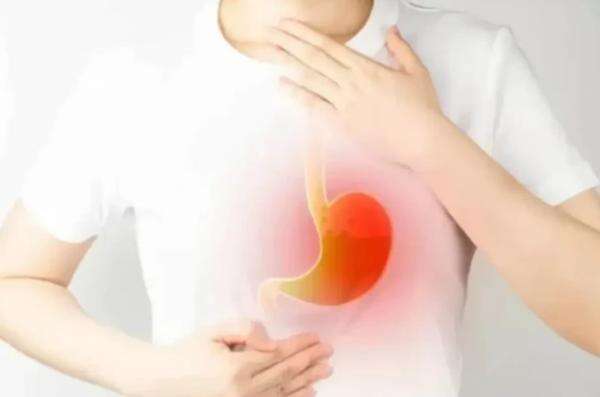 Asam Lambung Naik sampai Tenggorokan? Coba Latihan Pernapasan Ini Asam Lambung Naik sampai Tenggorokan? Coba Latihan Pernapasan Ini