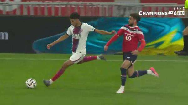 Hasil Pemain Timnas Indonesia Semalam: Calvin Verdonk Hampir Kalahkan PSG, Justin Hubner Cetak Gol Bunuh Diri! Hasil Pemain Timnas Indonesia Semalam: Calvin Verdonk Hampir Kalahkan PSG, Justin Hubner Cetak Gol Bunuh Diri!