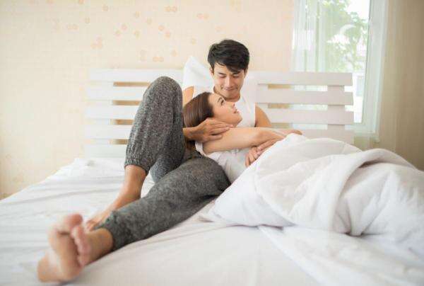 Sering Berhubungan Intim Bikin Vagina Longgar? Ini Faktanya Sering Berhubungan Intim Bikin Vagina Longgar? Ini Faktanya