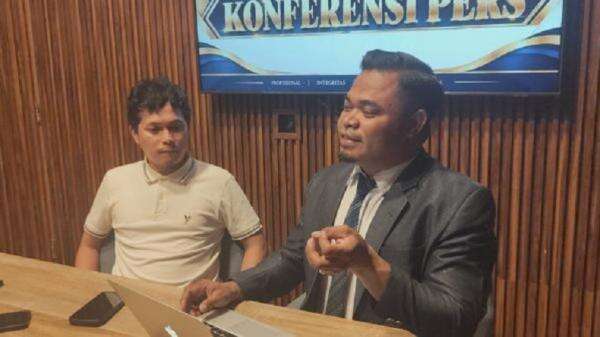 Dikirimi Hadiah, Pasutri Pensiunan BUMN Malah Terjerat Investasi Bodong hingga Rp900 Juta Dikirimi Hadiah, Pasutri Pensiunan BUMN Malah Terjerat Investasi Bodong hingga Rp900 Juta
