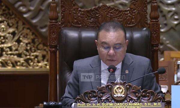 RUU Reforma Agraria Disepakati Jadi Usul Inisiatif DPR RUU Reforma Agraria Disepakati Jadi Usul Inisiatif DPR