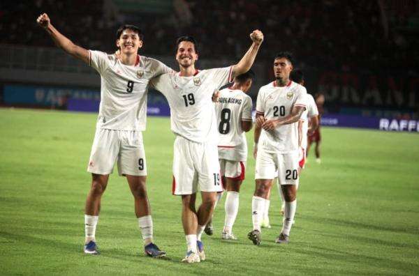 Jadwal Indonesia vs Vietnam di Piala AFF 2026: Laga Penentu ke Semifinal Jadwal Indonesia vs Vietnam di Piala AFF 2026: Laga Penentu ke Semifinal