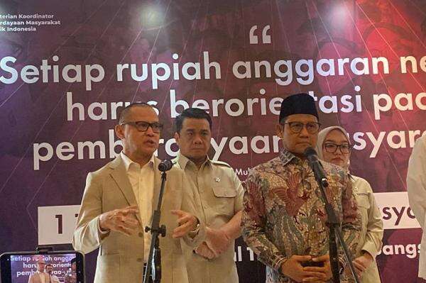 Pemerintah RI: Kamboja Bukan Negara Penempatan Pekerja Migran Indonesia Pemerintah RI: Kamboja Bukan Negara Penempatan Pekerja Migran Indonesia