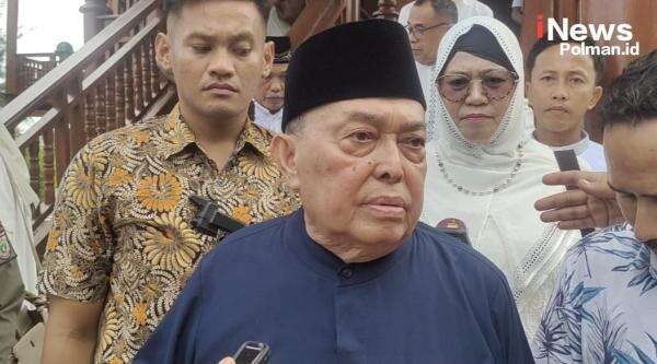 Batas Waktu Randis Habis, Wagub Sulbar Siap Tindak Penguasaan Ilegal Dan Nama Nama Akan Diumumkan Batas Waktu Randis Habis, Wagub Sulbar Siap Tindak Penguasaan Ilegal Dan Nama Nama Akan Diumumkan