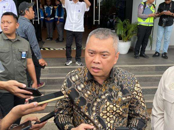 Menhub Dukung Gojek Tingkatkan Kesejahteraan Mitra Driver Menhub Dukung Gojek Tingkatkan Kesejahteraan Mitra Driver