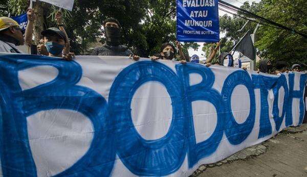 Bobotoh 16 Tahun Meninggal Usai Nonton Persib Vs Garudayaksa, Polisi Selidiki Kasus Bobotoh 16 Tahun Meninggal Usai Nonton Persib Vs Garudayaksa, Polisi Selidiki Kasus