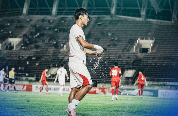 Klasemen Sementara Runner-up Terbaik Kualifikasi Piala Asia U-20 2027 di Matchday Kedua: Timnas Indonesia U-20 Tak Masuk Daftar! Klasemen Sementara Runner-up Terbaik Kualifikasi Piala Asia U-20 2027 di Matchday Kedua: Timnas Indonesia U-20 Tak Masuk Daftar!