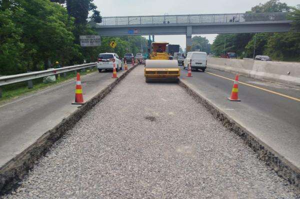 Ada Perbaikan Jalan dan Jembatan di Tol JORR E dan Jagorawi, Ini Jadwalnya Ada Perbaikan Jalan dan Jembatan di Tol JORR E dan Jagorawi, Ini Jadwalnya