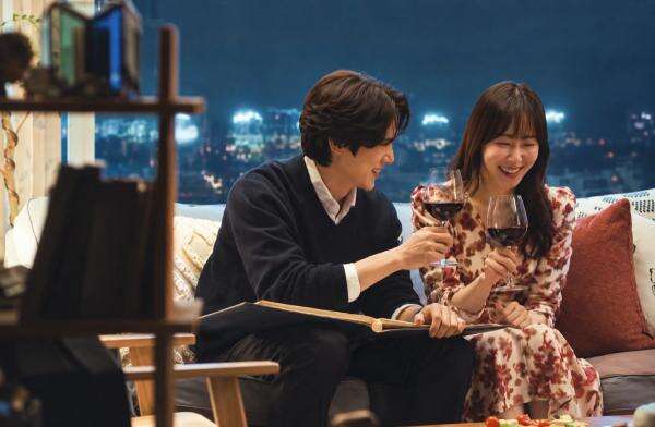 3 Alasan Drakor The Perfect Lie Bikin Penasaran, Reuni Yoo Yeon Seok dan Seo Hyun Jin 3 Alasan Drakor The Perfect Lie Bikin Penasaran, Reuni Yoo Yeon Seok dan Seo Hyun Jin