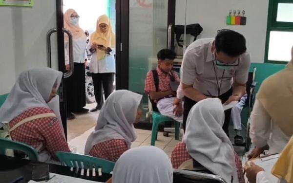 Korban Keracunan MBG di Pati Tembus 197 Siswa, Polisi Turun Tangan Korban Keracunan MBG di Pati Tembus 197 Siswa, Polisi Turun Tangan