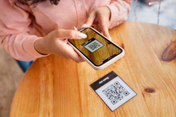 PPATK Bongkar Modus Baru Judol, Deposit via QRIS Disamarkan Lewat Merchant Fiktif PPATK Bongkar Modus Baru Judol, Deposit via QRIS Disamarkan Lewat Merchant Fiktif