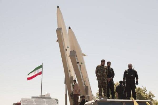 Iran Bantah Minta AS Batalkan Serangan, Sebut Negosiasi Selat Hormuz Masih Buntu Iran Bantah Minta AS Batalkan Serangan, Sebut Negosiasi Selat Hormuz Masih Buntu