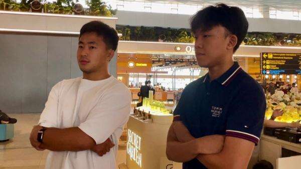 Jelang Hadapi Kejuaraan Dunia Gokart di Italia, Ini Persiapan Pembalap Indonesia Abraham Hutapea Jelang Hadapi Kejuaraan Dunia Gokart di Italia, Ini Persiapan Pembalap Indonesia Abraham Hutapea