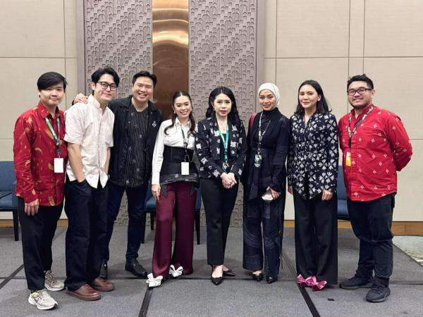 Personal Branding Berbasis Kepercayaan Jadi Kunci Peluang Bisnis Personal Branding Berbasis Kepercayaan Jadi Kunci Peluang Bisnis