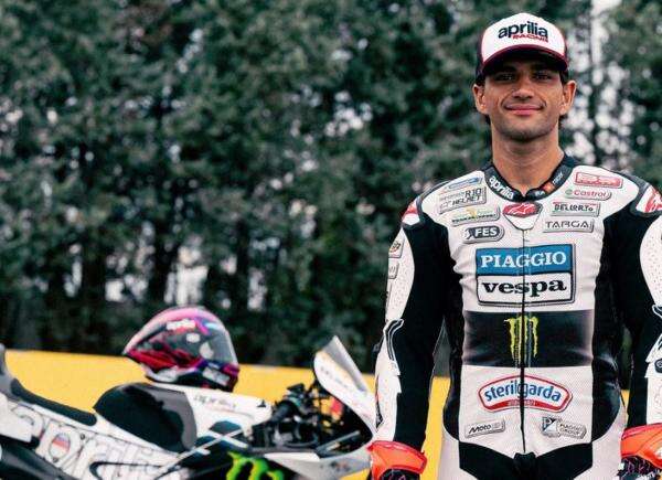 Kemenangan MotoGP San Marino 2026 di Depan Mata Melayang, Jorge Martin Terancam Naik Meja Operasi Kemenangan MotoGP San Marino 2026 di Depan Mata Melayang, Jorge Martin Terancam Naik Meja Operasi