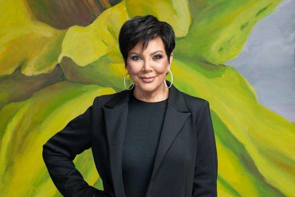Kris Jenner Geram, Perselingkuhan 30 Tahun Lalu Diungkap dalam Biografi Kim Kardashian Kris Jenner Geram, Perselingkuhan 30 Tahun Lalu Diungkap dalam Biografi Kim Kardashian