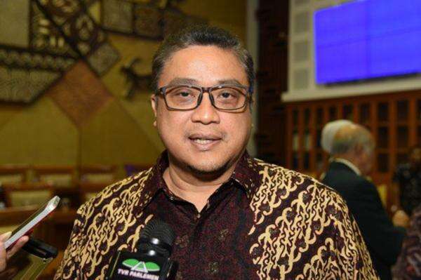 Demokrat Soroti Jutaan Suara Tak Terwakili, Usul Skema Dapil Nasional Demokrat Soroti Jutaan Suara Tak Terwakili, Usul Skema Dapil Nasional