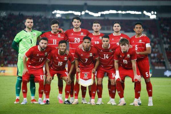 Prediksi Skor Timnas Indonesia vs Singapura di FIFA ASEAN Cup 2026: Skuad Garuda Raih 3 Poin? Prediksi Skor Timnas Indonesia vs Singapura di FIFA ASEAN Cup 2026: Skuad Garuda Raih 3 Poin?