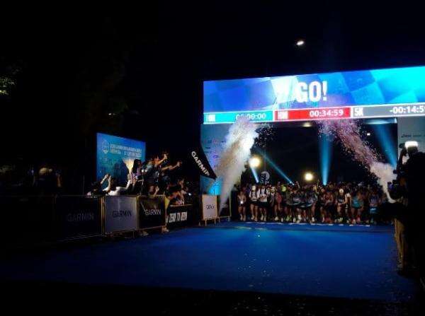 Ajang Lari Inklusif Jadi Wadah Semangat From Zero to Hero Ajang Lari Inklusif Jadi Wadah Semangat From Zero to Hero