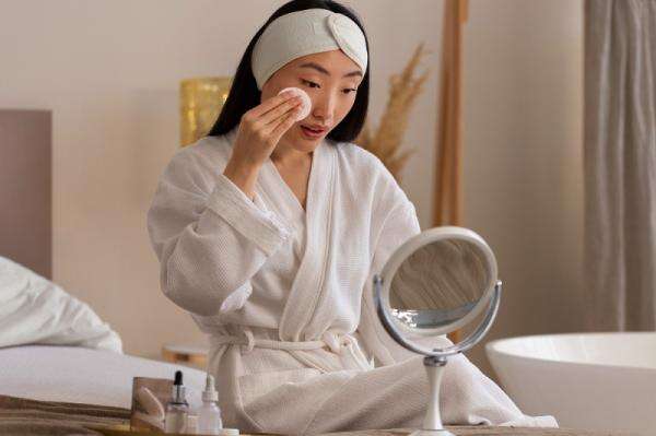 Skinimalism, Merawat Wajah dengan Minim Skincare Skinimalism, Merawat Wajah dengan Minim Skincare