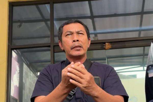 Ayah Winda Gowasa Heran Jenazah Putrinya Diautopsi Tanpa Izin Keluarga, Hasilnya Tak Diberi Tahu Ayah Winda Gowasa Heran Jenazah Putrinya Diautopsi Tanpa Izin Keluarga, Hasilnya Tak Diberi Tahu