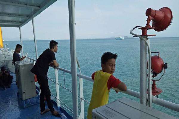 Naik Kapal Laut? Baca Doa dan Amalan Nabi Nuh yang Diabadikan Al Quran Ini. Naik Kapal Laut? Baca Doa dan Amalan Nabi Nuh yang Diabadikan Al Quran Ini.