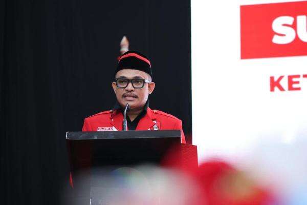 GMNI Soroti Karhutla, Bencana Alam, dan Ketimpangan Layanan Dasar GMNI Soroti Karhutla, Bencana Alam, dan Ketimpangan Layanan Dasar