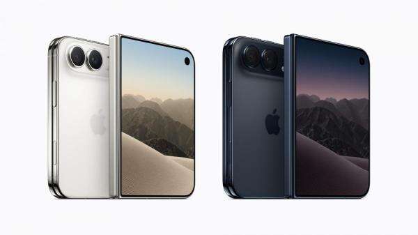 iPhone Duo Sudah Bisa Dipesan Hari Ini, Harga Mulai dari Rp45 Jutaan! iPhone Duo Sudah Bisa Dipesan Hari Ini, Harga Mulai dari Rp45 Jutaan!