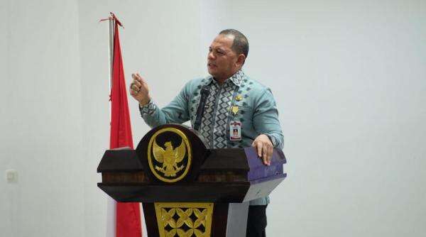Pemerintah Petakan Potensi Konflik Sebelum Tetapkan Batas Desa Pemerintah Petakan Potensi Konflik Sebelum Tetapkan Batas Desa