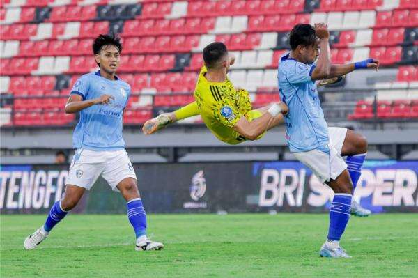 Hasil Super League: Isenmulang Kalteng FC vs PSIM Yogyakarta Berakhir 0-0, Kedua Tim Masih Terpuruk Hasil Super League: Isenmulang Kalteng FC vs PSIM Yogyakarta Berakhir 0-0, Kedua Tim Masih Terpuruk