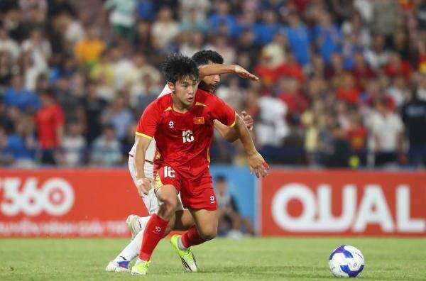 Gagal Susul Timnas Indonesia U-20 ke Piala Asia U-20 2027, Pelatih Vietnam U-20 Beberkan Penyebabnya Gagal Susul Timnas Indonesia U-20 ke Piala Asia U-20 2027, Pelatih Vietnam U-20 Beberkan Penyebabnya