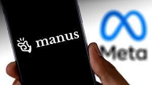 Meta Putus Hubungan dengan Manus, Akuisisi Rp35,5 Triliun Terancam Batal Meta Putus Hubungan dengan Manus, Akuisisi Rp35,5 Triliun Terancam Batal