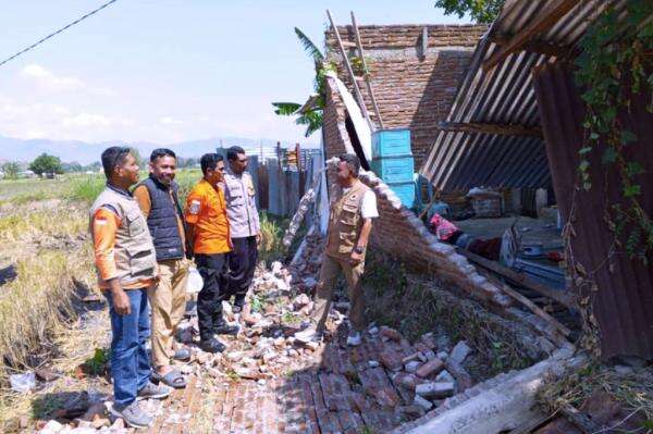 Update Korban Meninggal Gempa NTT Tembus 71 Orang, Terbanyak di Manggarai Update Korban Meninggal Gempa NTT Tembus 71 Orang, Terbanyak di Manggarai