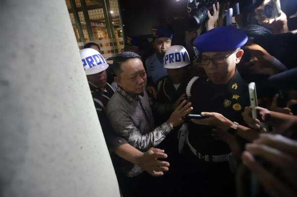 Febrie Adriansyah Diperiksa Hari Ini, Kuasa Hukum Jamin Kooperatif Febrie Adriansyah Diperiksa Hari Ini, Kuasa Hukum Jamin Kooperatif