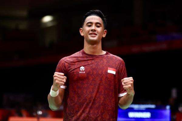 Alwi Farhan Tegaskan Semifinal Asian Games 2026 Tak Cukup: Perjuangan Belum Selesai! Alwi Farhan Tegaskan Semifinal Asian Games 2026 Tak Cukup: Perjuangan Belum Selesai!