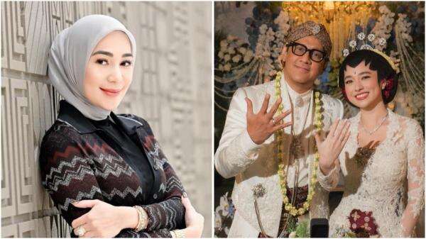 Heboh Erin Wartia Bantah Sebut Amanda Rigby Hamil Duluan Anak Andre Taulany Heboh Erin Wartia Bantah Sebut Amanda Rigby Hamil Duluan Anak Andre Taulany
