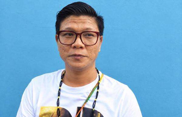 Dodhy Bubarkan Kangen Band, Andika Mahesa Bingung: Sabar Dulu! Dodhy Bubarkan Kangen Band, Andika Mahesa Bingung: Sabar Dulu!