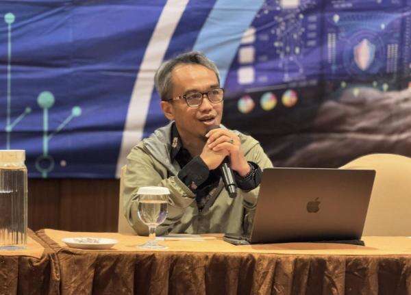 Tingkatkan Kualitas Layanan Haji dan Umrah, Kemenhaj Perkuat Tata Kelola Satu Data Tingkatkan Kualitas Layanan Haji dan Umrah, Kemenhaj Perkuat Tata Kelola Satu Data