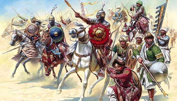 Peristiwa 3 September: Bani Mamluk Kalahkan Mongol hingga Qatar Merdeka Peristiwa 3 September: Bani Mamluk Kalahkan Mongol hingga Qatar Merdeka