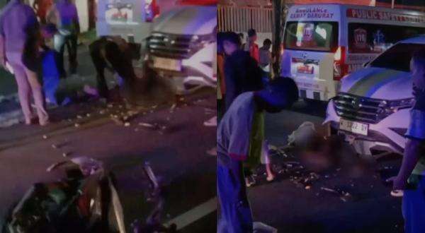 2 Pelajar Tuban Tewas dalam Kecelakaan Maut di Kota Bojonegoro, Begini Kronologinya 2 Pelajar Tuban Tewas dalam Kecelakaan Maut di Kota Bojonegoro, Begini Kronologinya