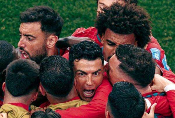 Cristiano Ronaldo Konfirmasi 2026 Jadi Piala Dunia Terakhirnya sebagai Pesepakbola! Cristiano Ronaldo Konfirmasi 2026 Jadi Piala Dunia Terakhirnya sebagai Pesepakbola!
