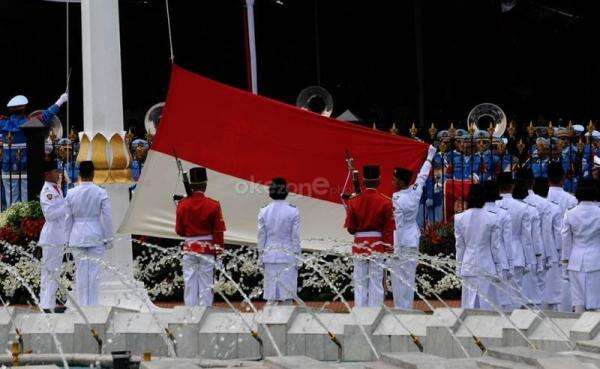 Berapa Gaji Petugas Paskibraka Nasional 2026? Ini Kisaran dan Bonusnya Berapa Gaji Petugas Paskibraka Nasional 2026? Ini Kisaran dan Bonusnya