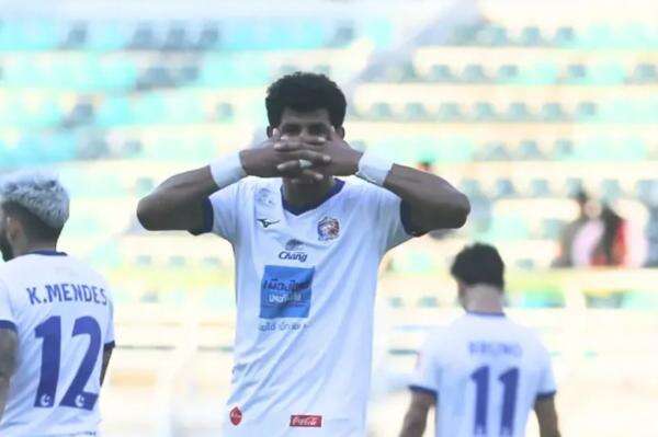 Hasil Piala Presiden 2026: Port FC Bungkam PSMS Medan, Juara Bertahan Kirim Sinyal Bahaya Hasil Piala Presiden 2026: Port FC Bungkam PSMS Medan, Juara Bertahan Kirim Sinyal Bahaya
