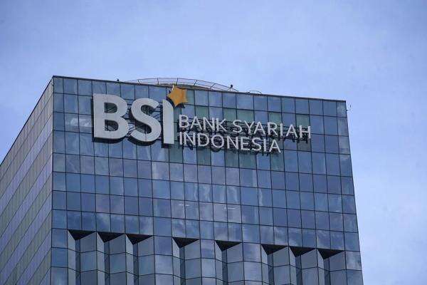 BRIS Siapkan Rencana Rights Issue 6,8 Miliar Saham di Kuartal I-2027 BRIS Siapkan Rencana Rights Issue 6,8 Miliar Saham di Kuartal I-2027