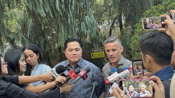 FIFA Beri Lampu Hijau, Indonesia Selangkah Lagi Tuan Rumah FIFA ASEAN Cup 2026 FIFA Beri Lampu Hijau, Indonesia Selangkah Lagi Tuan Rumah FIFA ASEAN Cup 2026