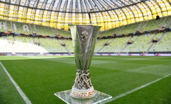 Hasil Drawing Liga Europa 2026-2027: Juventus dan AC Milan Jumpa Lawan Berat Hasil Drawing Liga Europa 2026-2027: Juventus dan AC Milan Jumpa Lawan Berat