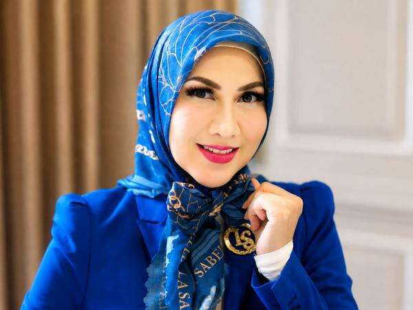 Venna Melinda Rayakan Ultah di Kapal Pesiar, Verrell Bramasta Pilih Absen Venna Melinda Rayakan Ultah di Kapal Pesiar, Verrell Bramasta Pilih Absen